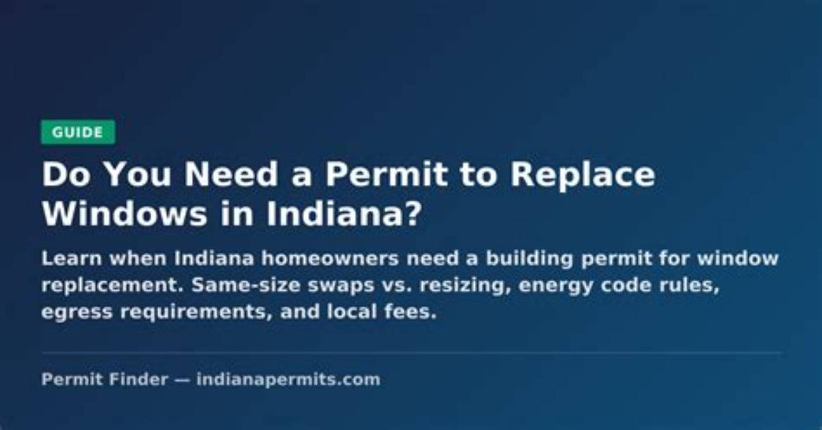 Do You Need a Permit to Replace a Water Heater in Texas?