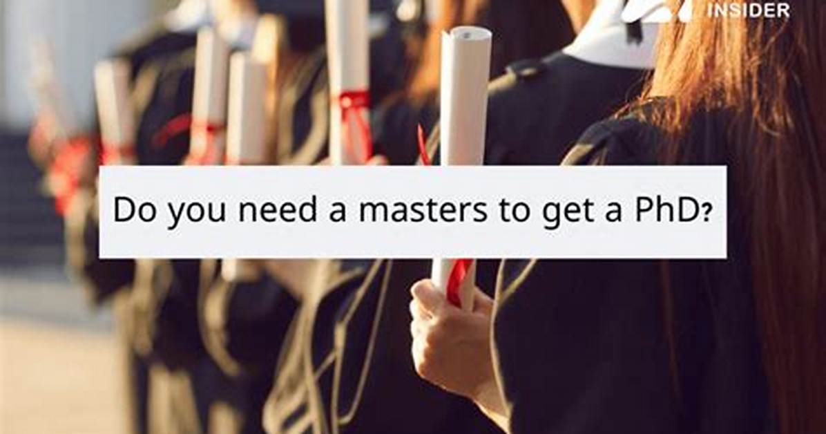 Do You Need a Phd to Be a Network Administrator?
