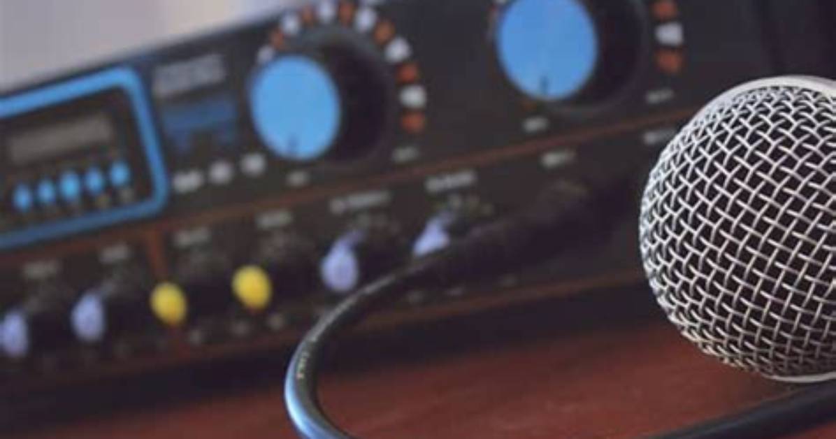 Do You Need a Preamp for Vocals?