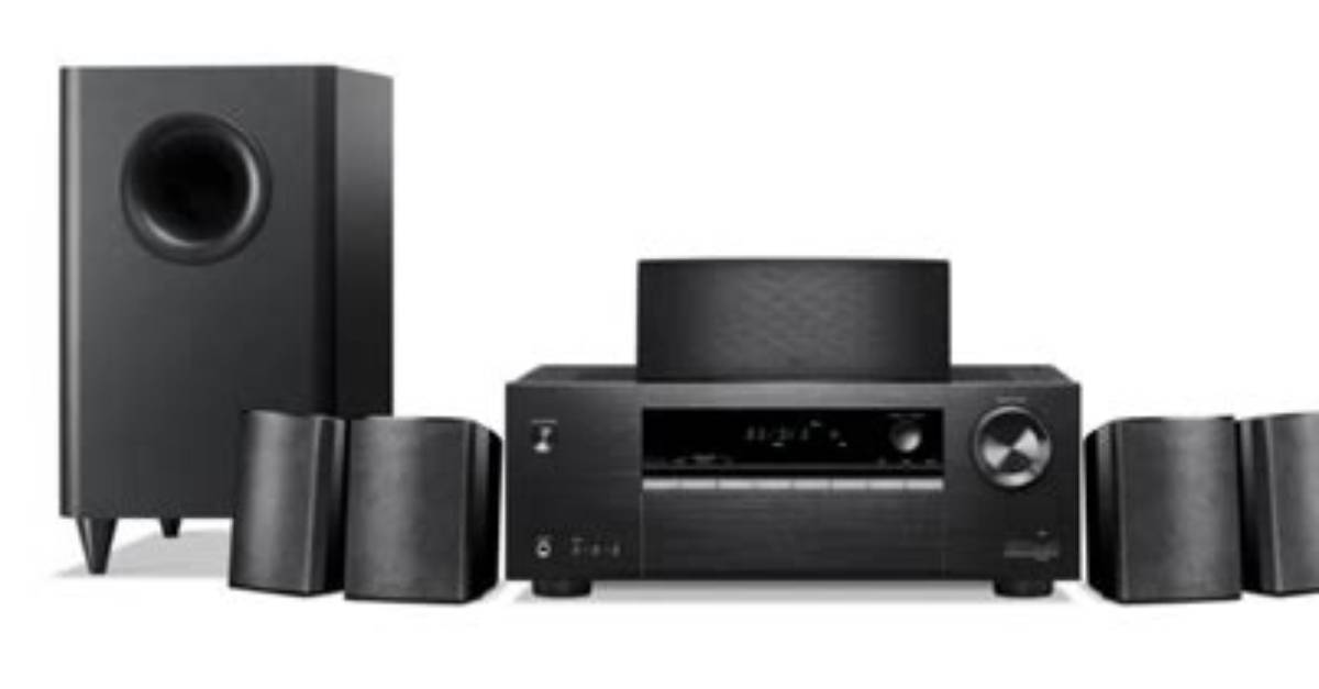 Do You Need a Receiver for Surround Sound?
