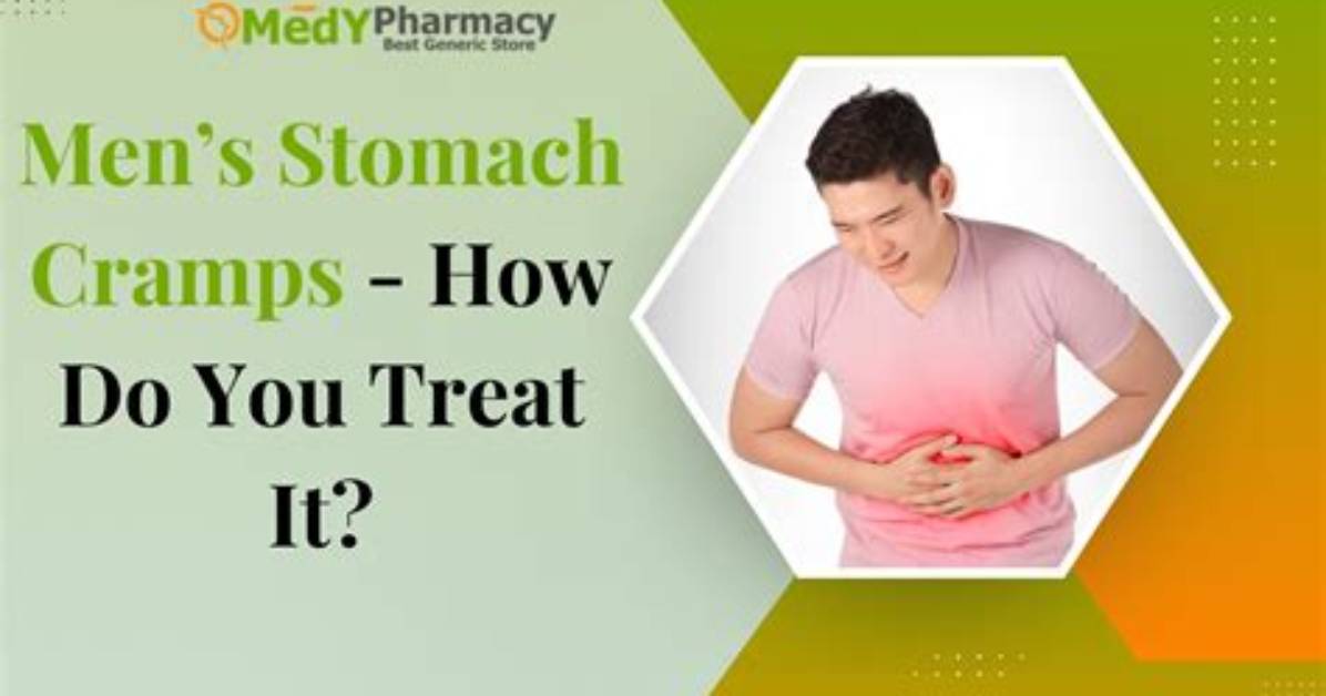 Do You Need a Stomach?