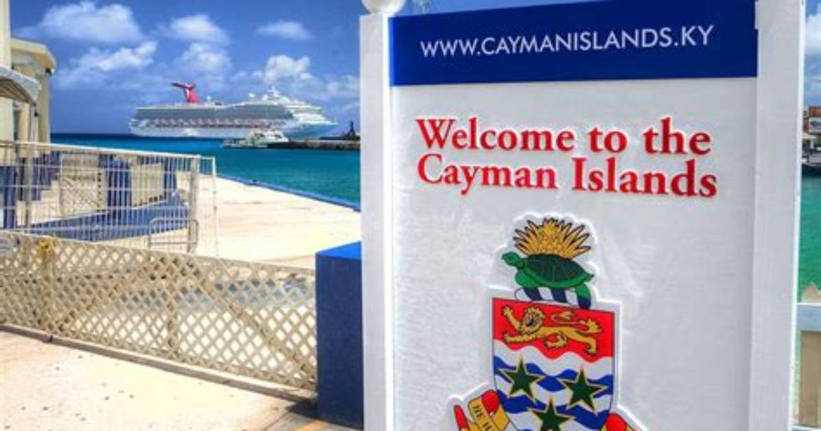 Do You Need a Visa for Cayman Islands?