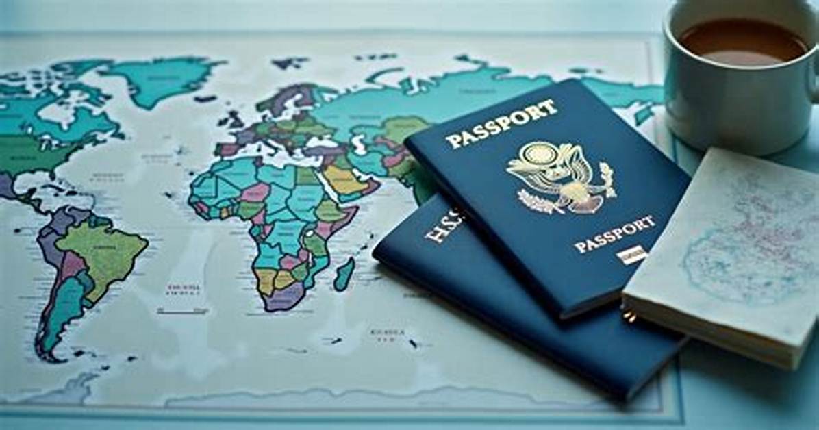 Do You Need a Visa for Sierra Leone?
