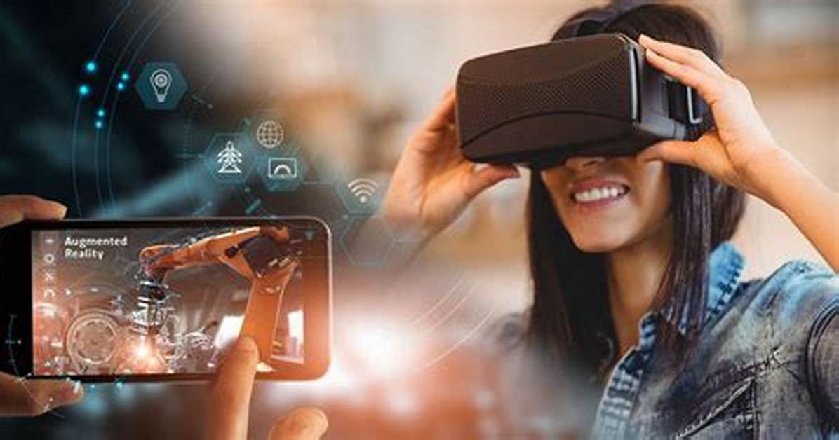 Do You Need an App for Augmented Reality
