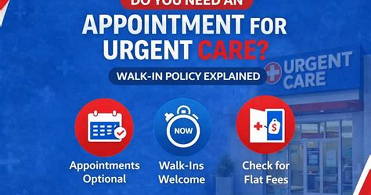 Do You Need an Appointment for Jackson Hewitt?