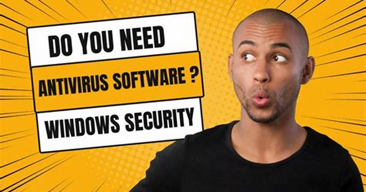Do You Need Antivirus Software for Linux?