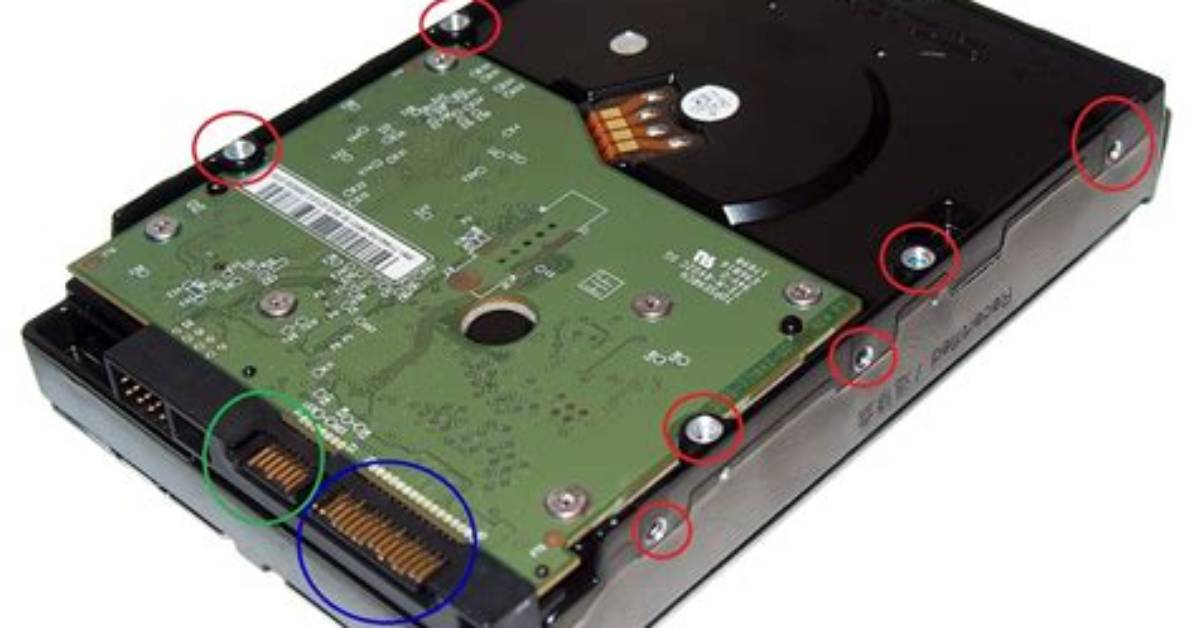 Do You Need Hard Drive to Enter Bios?