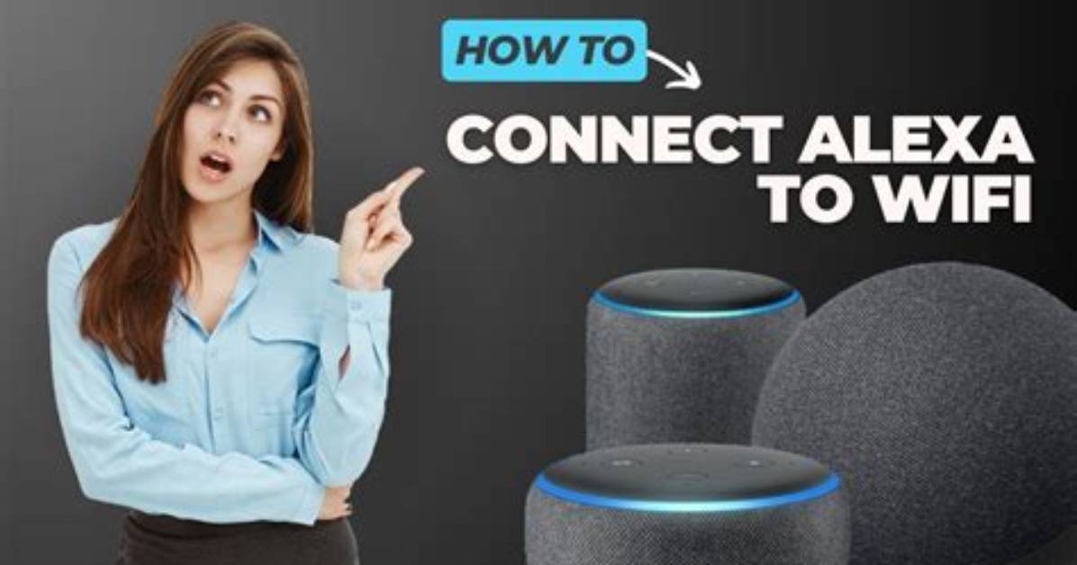 Do You Need Internet for Alexa?