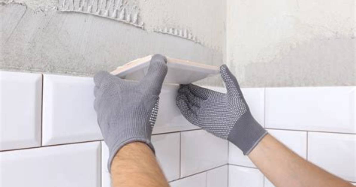 Do You Need Primer Before Tiling?