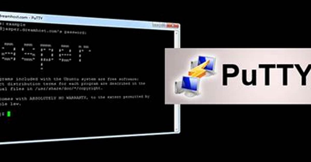 Do You Need Putty for Linux?