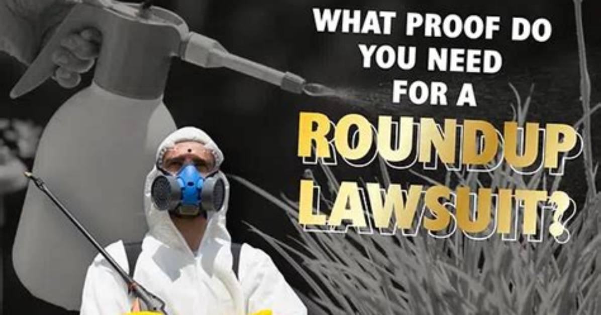 Do You Need Surfactant with Roundup?