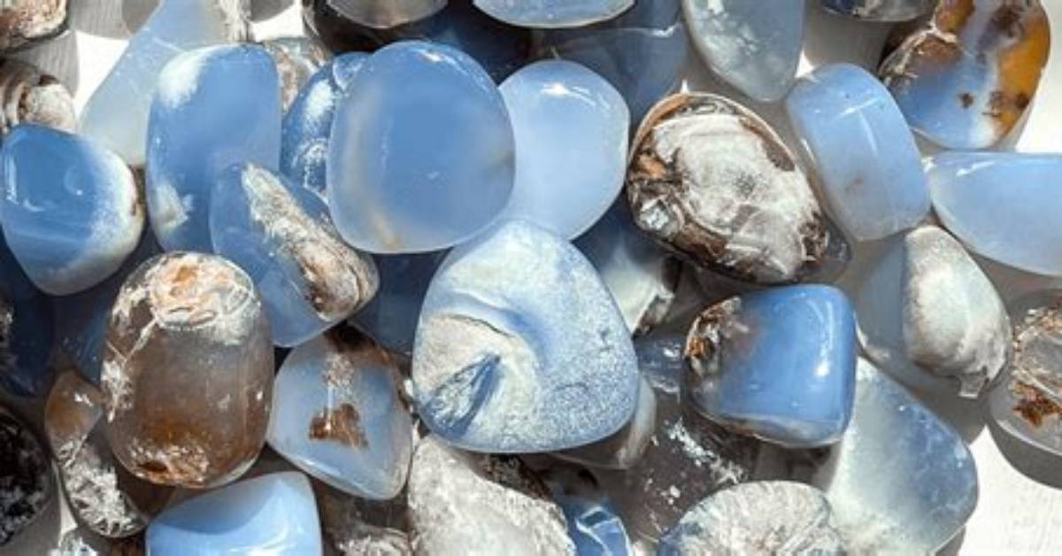 Do You Need to Cleanse Chalcedony?