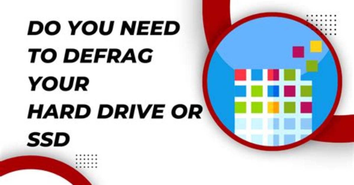 Do You Need to Defrag Ubuntu?