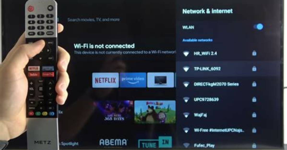 Do You Need Wifi for Android Tv Box?