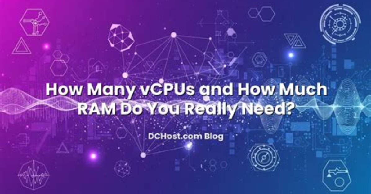Do You Really Need a Vpc