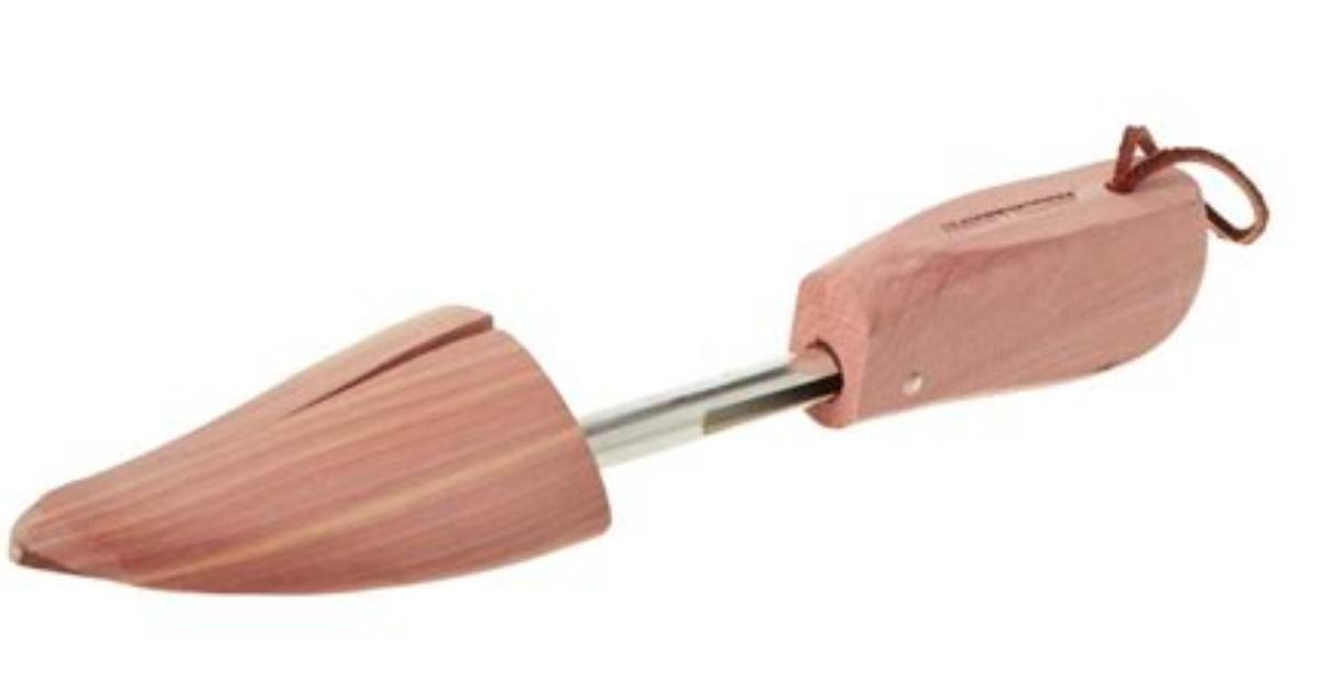 Do You Really Need Shoe Trees
