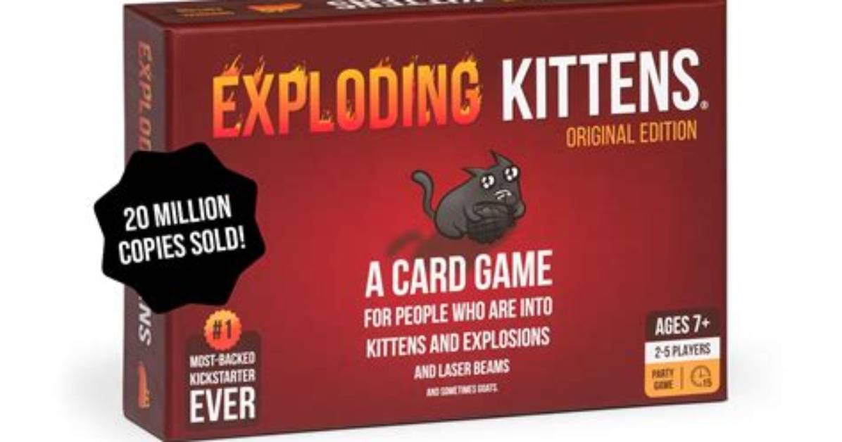 Do You Reshuffle in Exploding Kittens