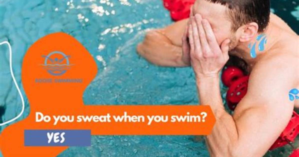 Do You Sweat in a Jacuzzi?