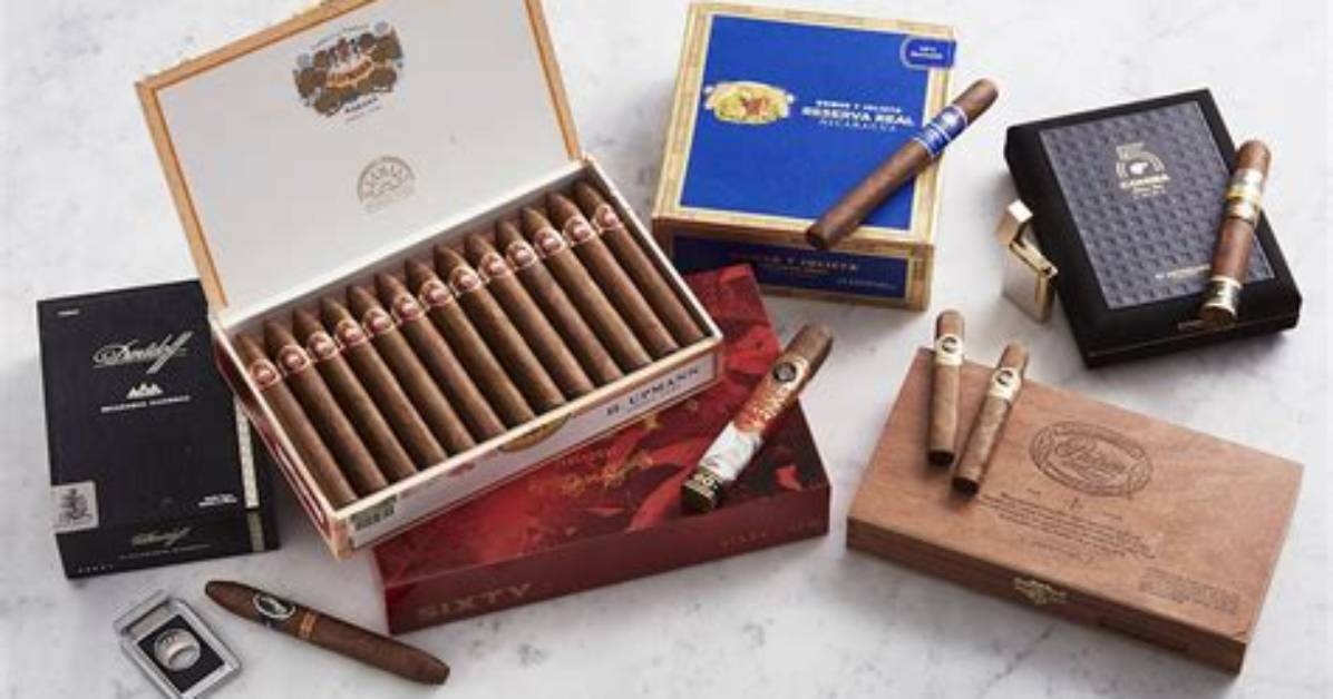 Do You Take Back Cigars?