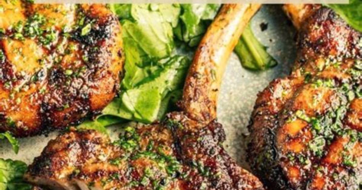 Do You Tenderize Boneless Pork Chops?