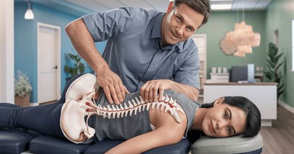 Do You Tip a Chiropractor