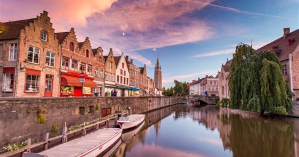 Do You Tip in Bruges?