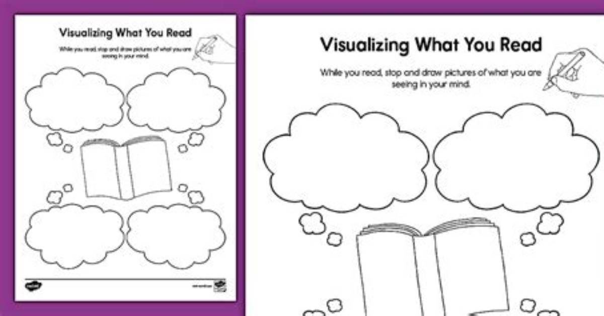 Do You Visualize When You Read?