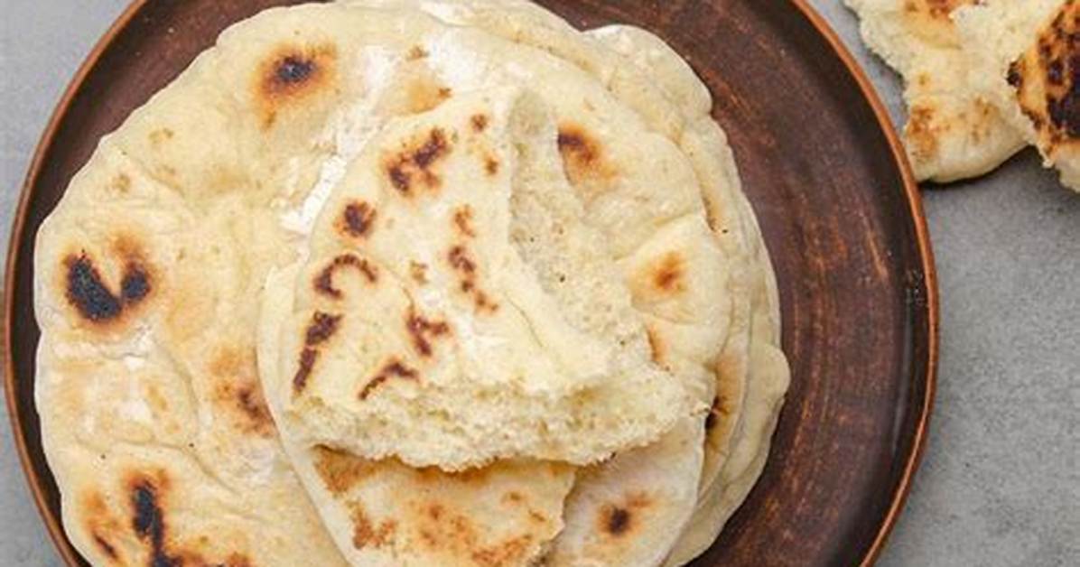 Do You Warm Pita Bread?