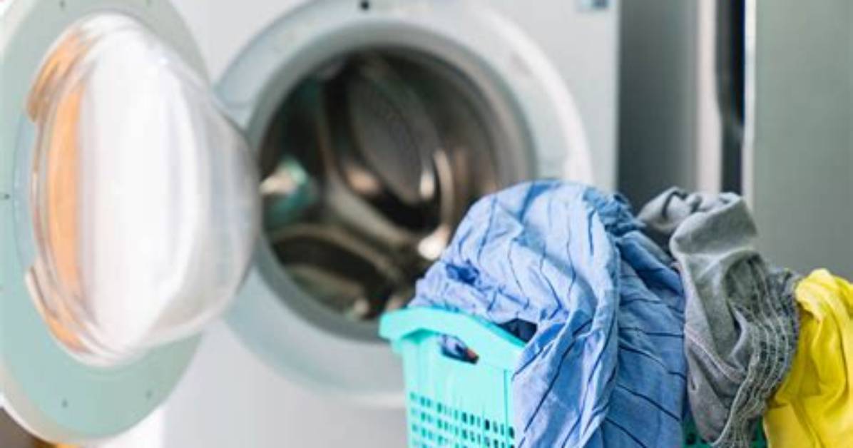 Do You Wash or Do Laundry