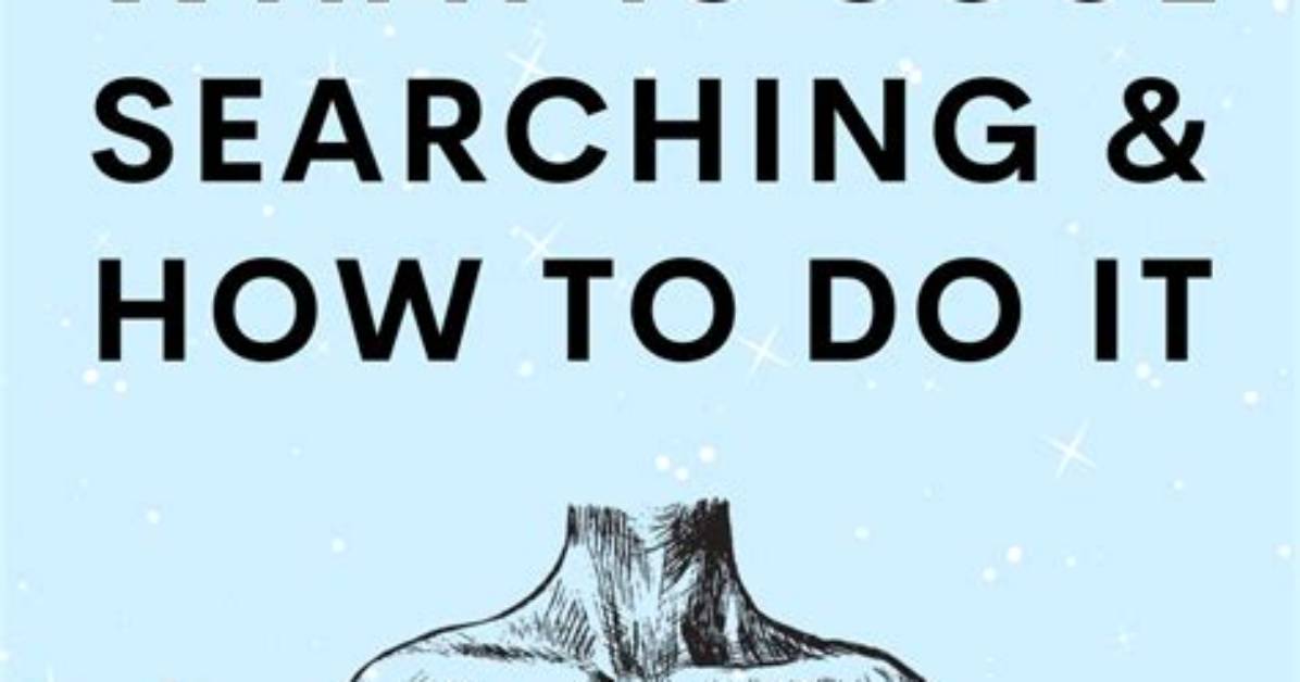 Do Your Soul Searching?