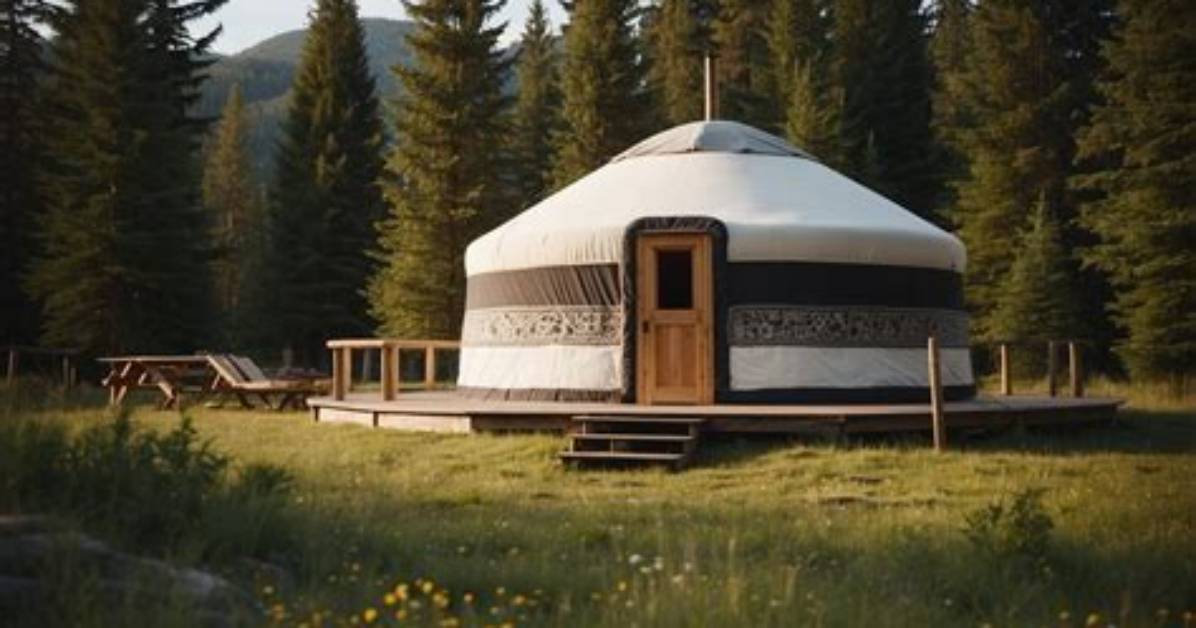 Do Yurts Need Building Permits?