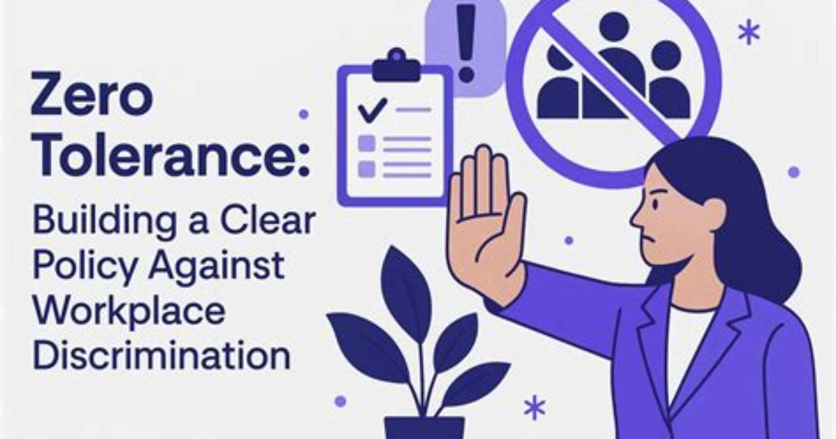 Do Zero Tolerance Policies Work?