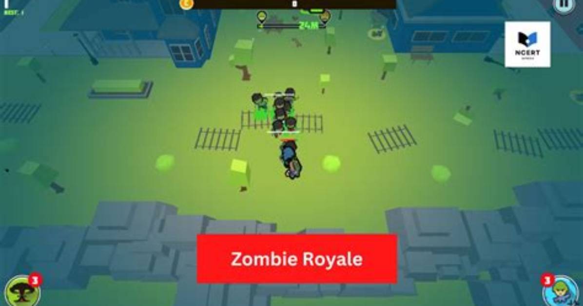 Do Zombie Royale Wins Count?