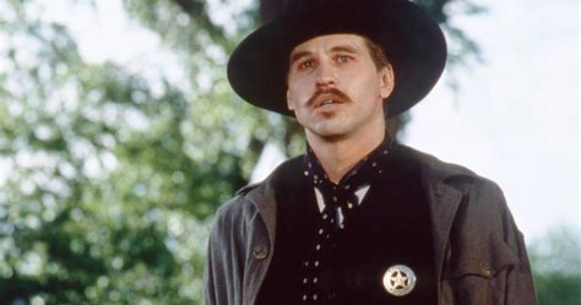 Doc Holliday