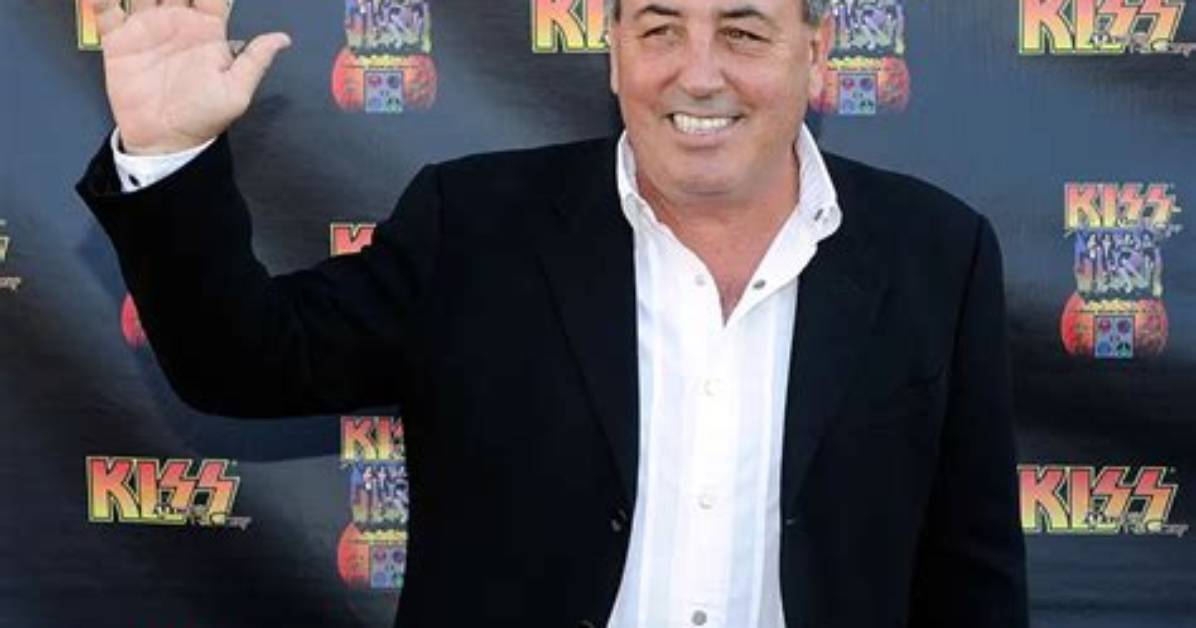 Doc Mcghee Net Worth
