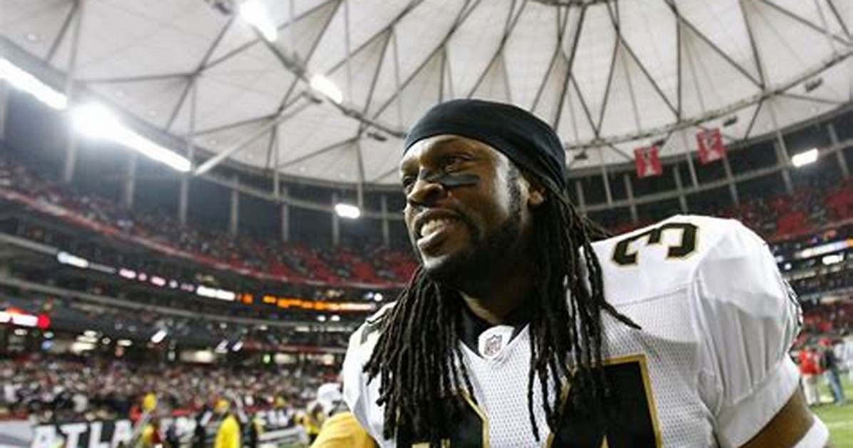 Doc Mckenzie Net Worth
