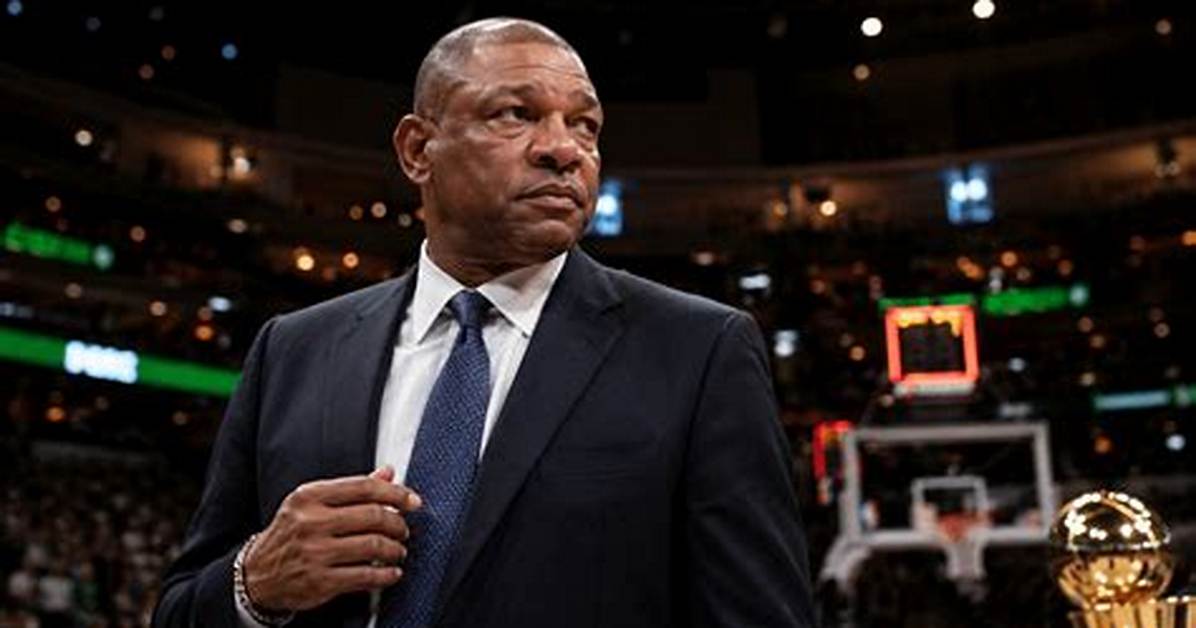 Doc Rivers Net Worth