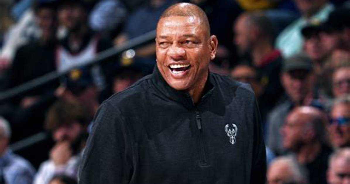 Doc Rivers