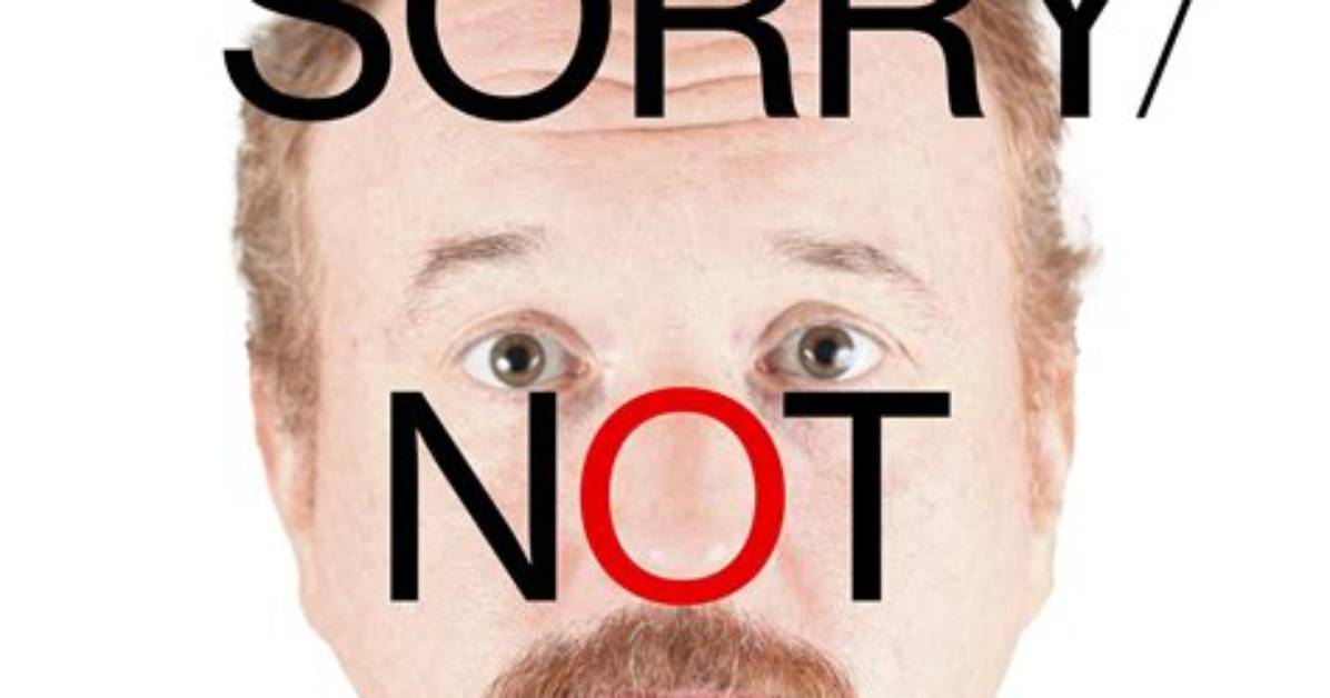 Doc ‘Sorry/Not Sorry’ Asks If Louis C. K. Was Really Canceled