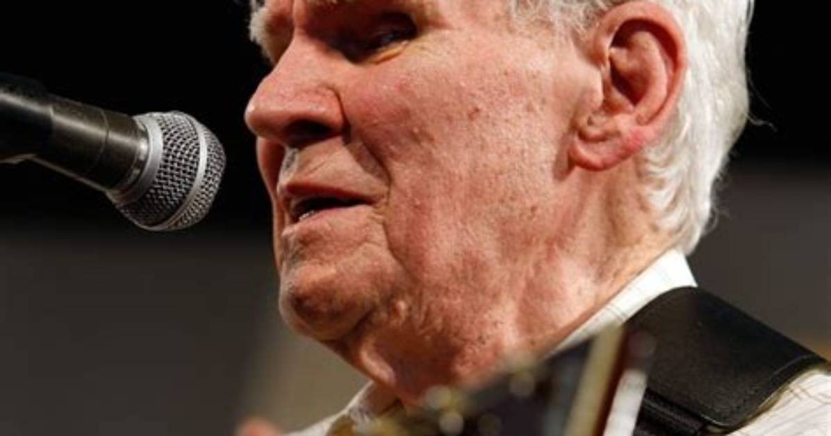Doc Watson Net Worth 2024