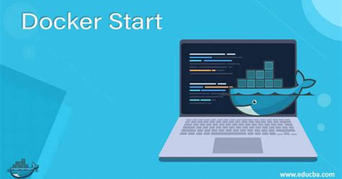 Docker Container Not Starting (Docker Start)