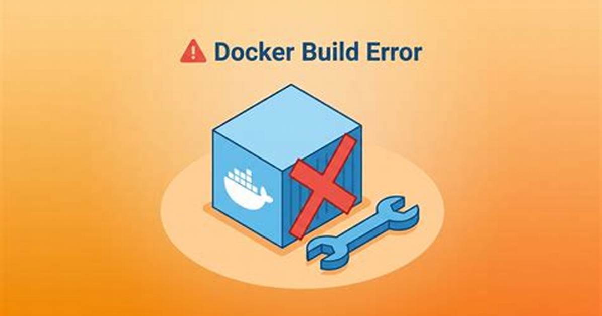 Docker Fails When It's Run from System