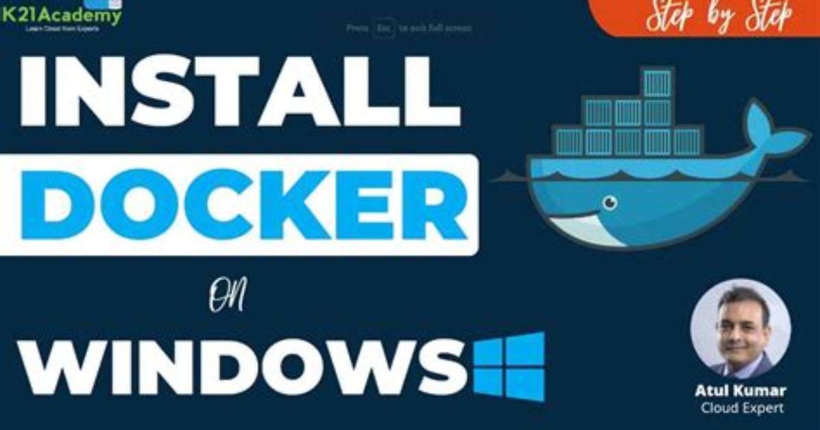 Docker: Having Issues Installing Apt-Utils
