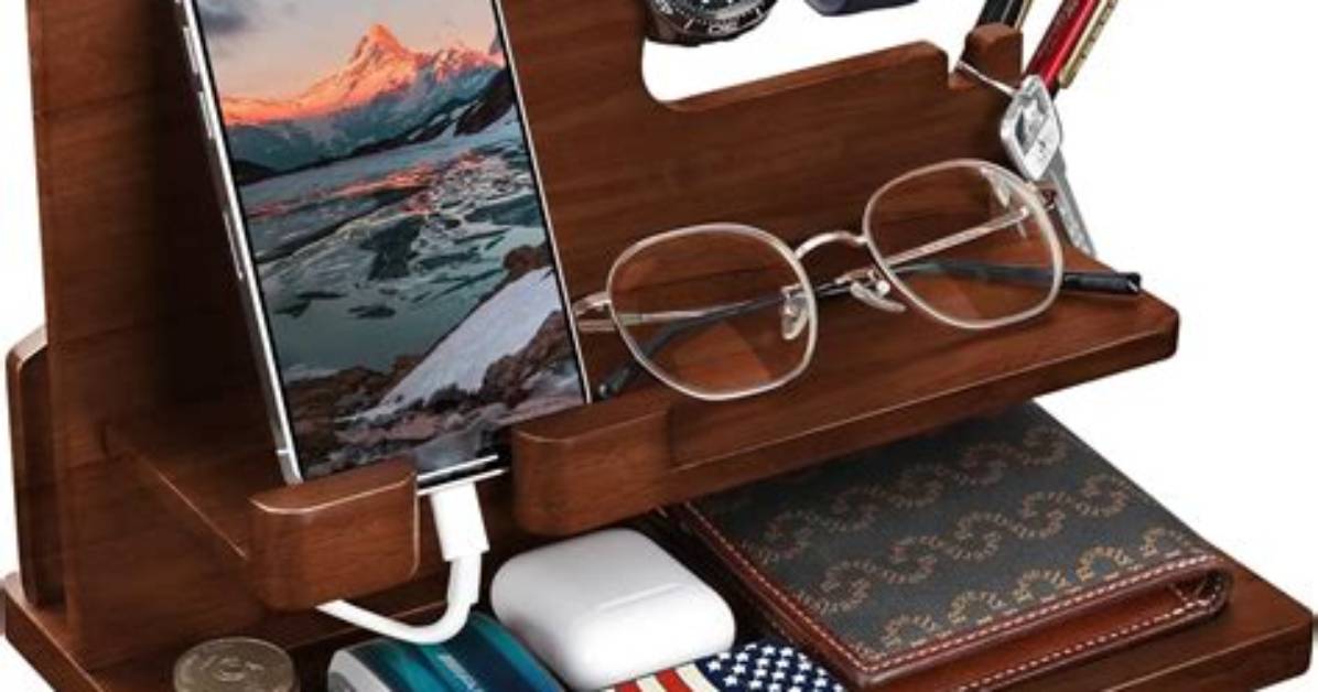 Docking Gift Designed to Keep Docs in Kansas