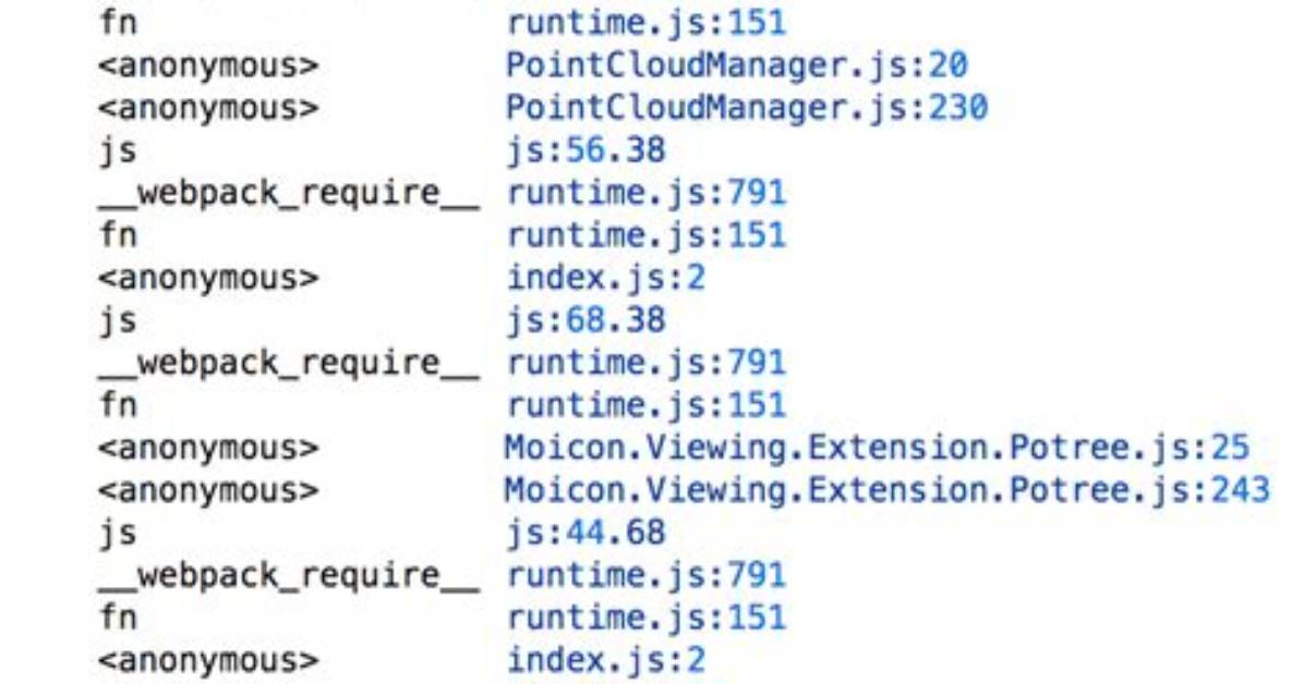 Document. currentScript Is Null
