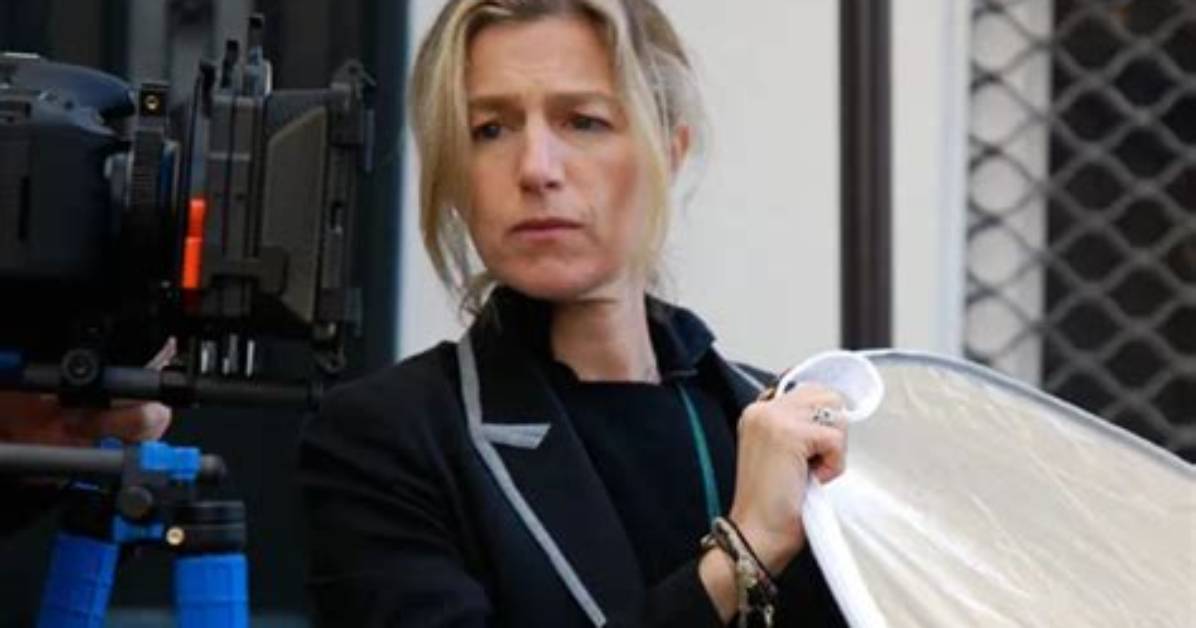 Documentary Filmmaker Ricki Stern ’87 to Deliver Convocation Address