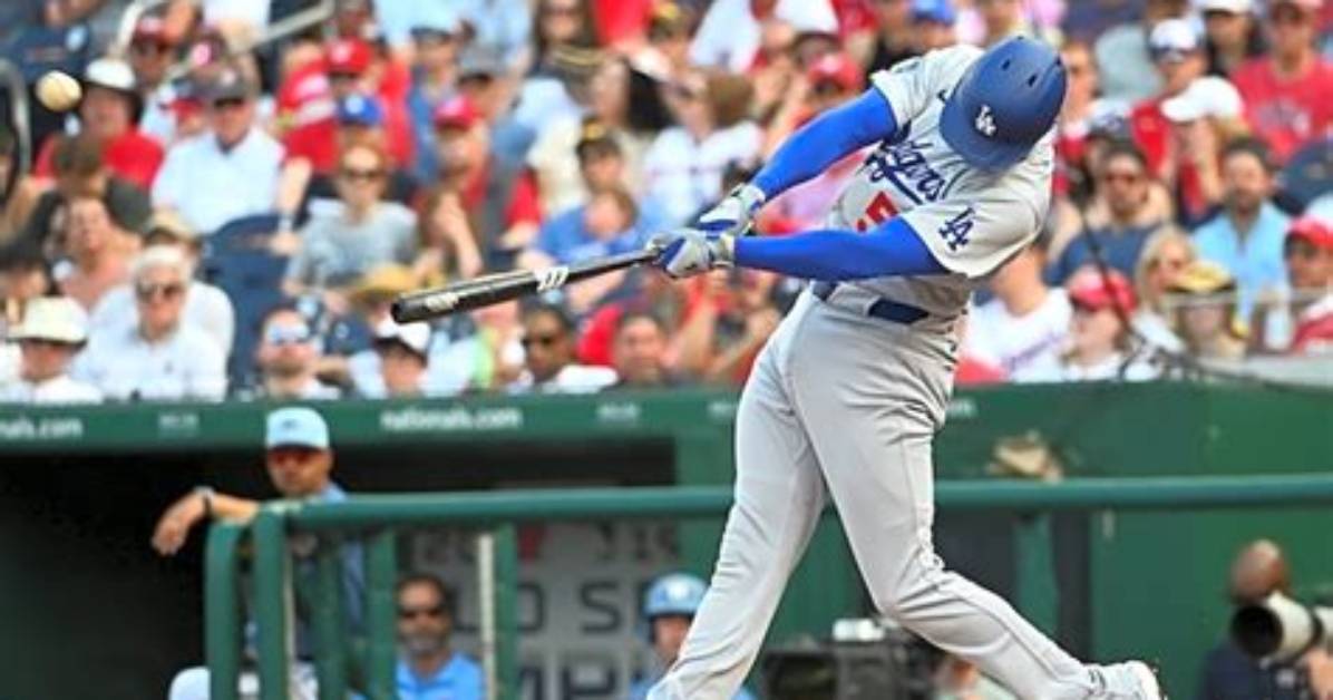 Dodgers: Freddie Freeman on the Time Chipper Jones Saved Him in a Snowstorm
