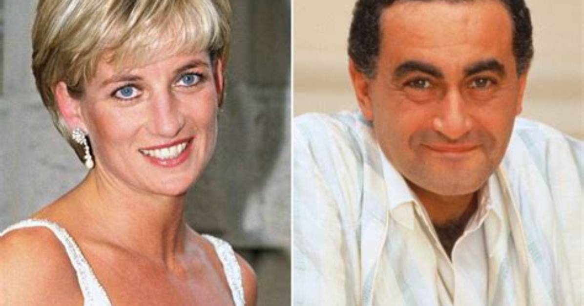 Dodi Fayed