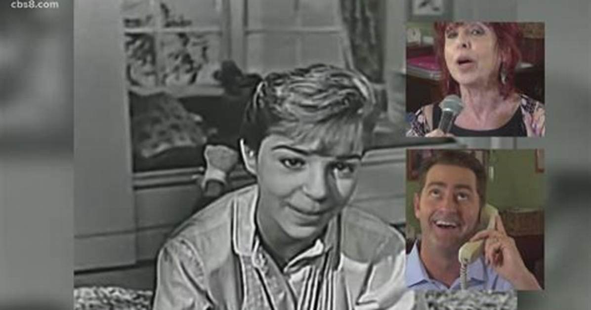 Dodie Stevens