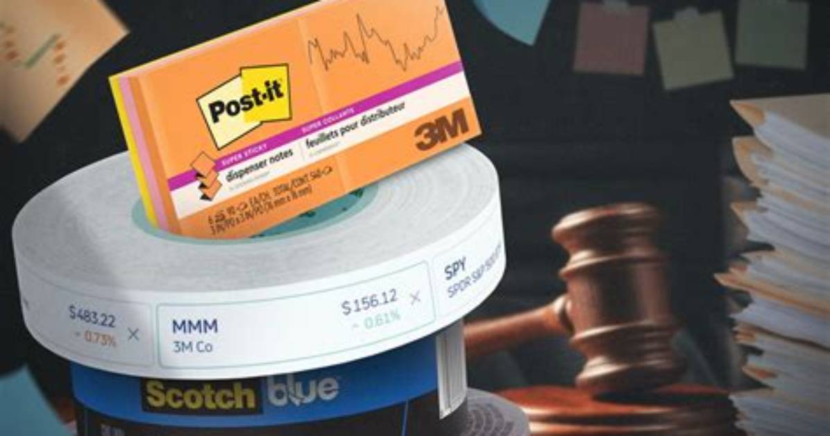 Does 3M Make Post Its